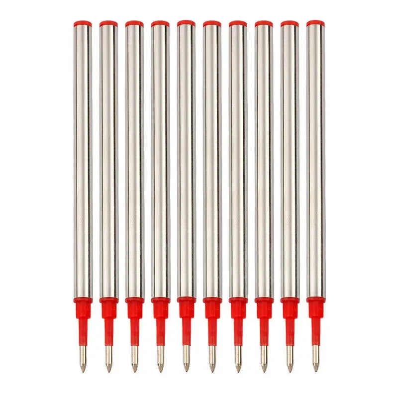 Recargas para Canetas Roller Ballpoint G5 de 11 cm
Escrita Suave com Recargas de Metal G5 para Caneta Esferográfica
Recargas para Canetas Roller com Ponta de Cera Selada
Recargas de Caneta Rollerball para Escrita Duradoura
Recargas de Metal para Caneta Esferográfica: Qualidade e Durabilidade Recargas de caneta rollerball
Recargas de caneta esferográfica G5
Recarga de caneta 11 cm
Recarga de tinta para canetas esferográficas
Recargas de metal para canetas