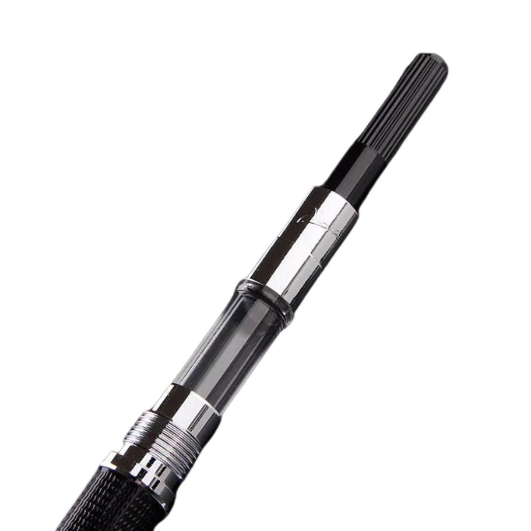 Caneta-Tinteiro Picasso: A Escolha dos Artistas Caneta de Cobre com Ponta de Iraurita Caneta-Tinteiro de 0,5 mm para Obras de Arte Design Elegante e Precisão Superior Caneta-Tinteiro em Caixa de Presente, Caneta tinteiro Picasso Caneta de cobre puro Caneta tinteiro com ponta de iraurita Caneta de escrita fina Caneta tinteiro de luxo