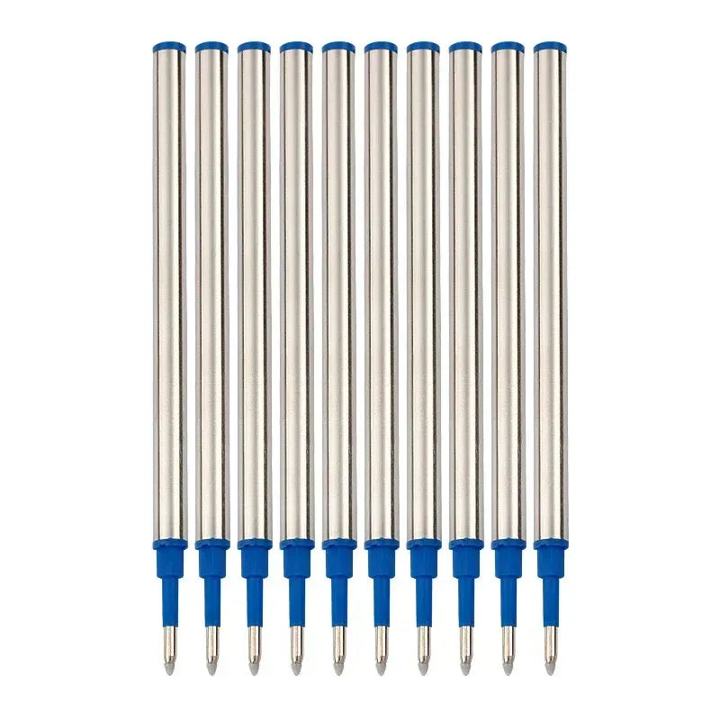 Recargas para Canetas Roller Ballpoint G5 de 11 cm
Escrita Suave com Recargas de Metal G5 para Caneta Esferográfica
Recargas para Canetas Roller com Ponta de Cera Selada
Recargas de Caneta Rollerball para Escrita Duradoura
Recargas de Metal para Caneta Esferográfica: Qualidade e Durabilidade Recargas de caneta rollerball
Recargas de caneta esferográfica G5
Recarga de caneta 11 cm
Recarga de tinta para canetas esferográficas
Recargas de metal para canetas