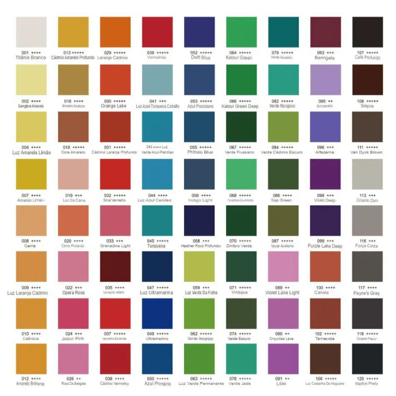 Lápis aquarela profissional Conjunto de lápis aquarela 72 cores Lápis solúvel em água Ferramentas de desenho aquarela Lápis de cor vibrante para aquarela Lápis Aquarela Profissional: Cores Vibrantes e Duradouras Conjunto de 72 Cores para Resultados Profissionais Descubra a Magia da Aquarela com Lápis Solúveis em Água Controle e Suavidade no Desenho Artístico Eleve Suas Criações com Lápis Aquarela de Alta Qualidade