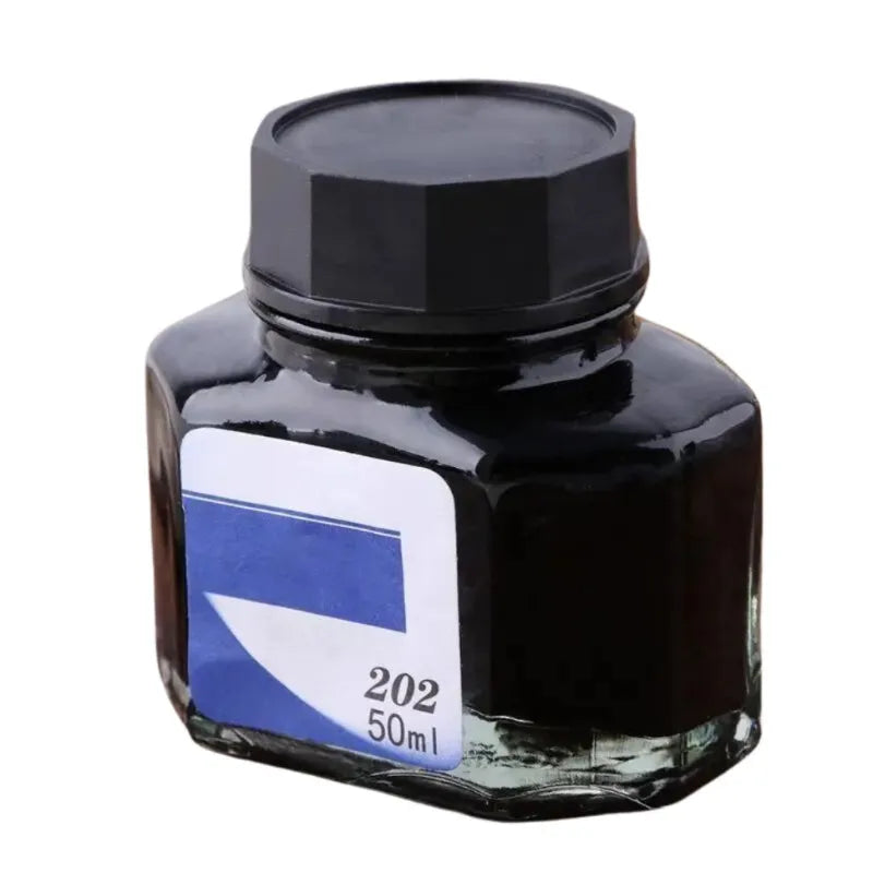 Tinta para Recarga Engarrafada 50ml: Qualidade para uma Escrita Impecável
Escrita Suave e Cores Vibrantes com Tinta de Caneta-Tinteiro
Frasco de Vidro Elegante e Funcional para Tinta de Recarga
Mantenha a Fluidez na Sua Escrita com Nossa Tinta de 50ml
Tinta de Alta Qualidade para Caneta-Tinteiro: Cores Intensas e Duradouras Tinta de caneta-tinteiro
Tinta para recarga de 50ml
Tinta de escrita suave
Frasco de vidro para tinta
Tinta para canetas com cores vibrantes
