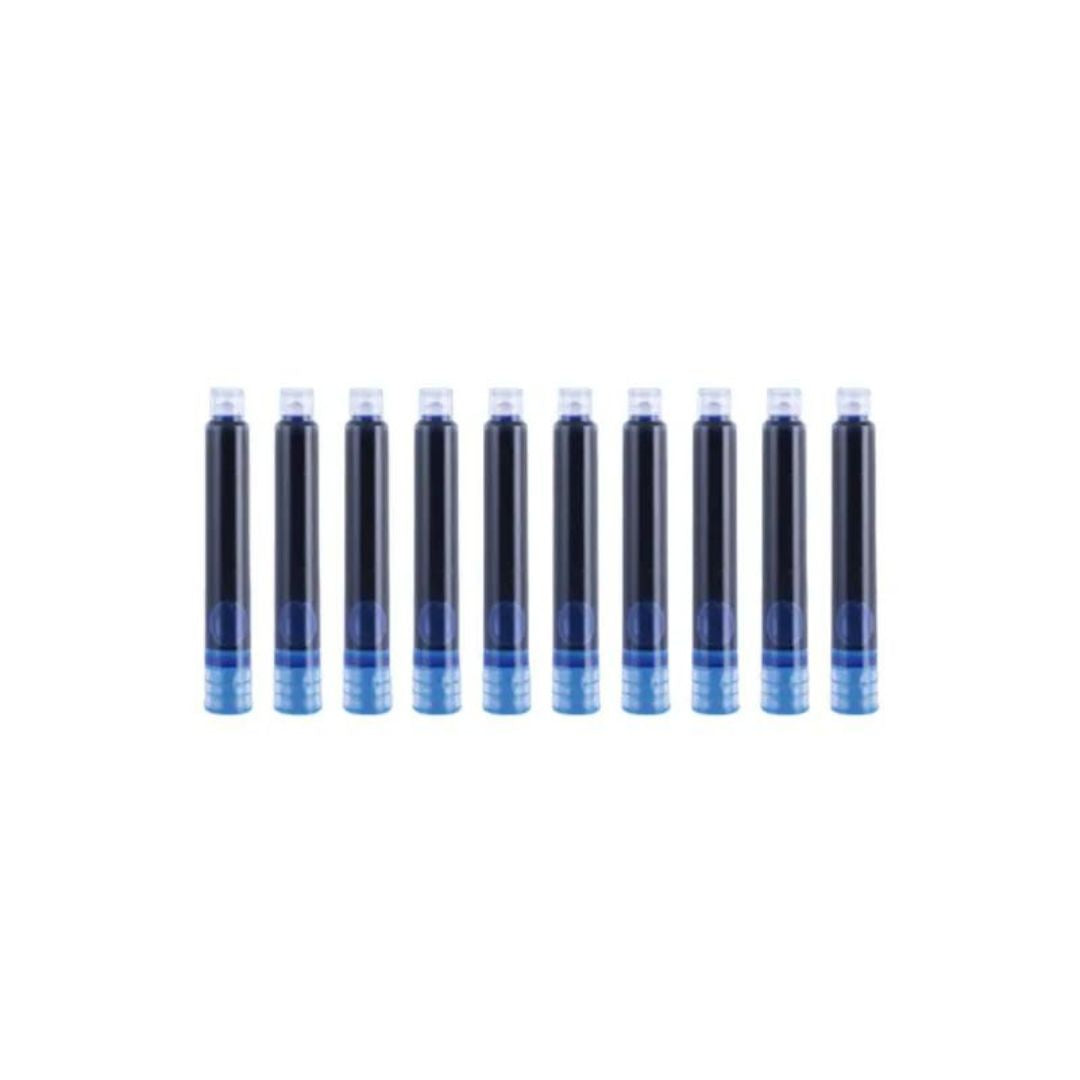 Cartuchos de Tinta 2.6mm: Renove Sua Caneta Tinteiro com Estilo" "Refil para Canetas Tinteiro: Cartuchos de 2.6mm" "Cores Vibrantes: Cartuchos de Tinta para Canetas Tinteiro" "Troca Rápida e Limpa: Cartuchos de 2.6mm para Canetas Tinteiro" "Escrita Personalizada: Cartuchos de Tinta Versáteis para Canetas Tinteiro Cartuchos de Tinta 2.6mm Refil para Canetas Tinteiro Cores Vibrantes para Canetas Tinteiro Troca Rápida e Limpa de Cartuchos Escrita Personalizada com Cartuchos 2.6mm