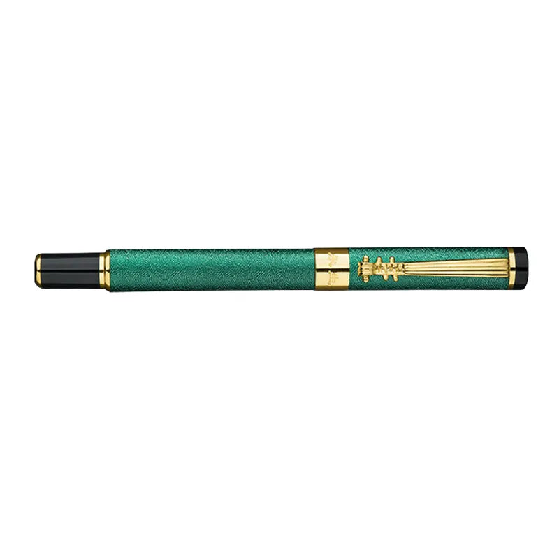Conjunto de Canetas Tinteiro: Versatilidade e Precisão em Cada Traço
Três Pontas Intercambiáveis para uma Escrita Personalizada
Qualidade e Durabilidade com o Conjunto de Canetas Tinteiro
Ferramenta Essencial para Escritura Flexível e Precisa
Conjunto de Canetas Tinteiro: PeConjunto de canetas tinteiro com pontas intercambiáveis
Caneta de iraurita 0,38 mm, 0,5 mm, 0,8 mm
Caneta tinteiro de metal com caixa de presente
Ferramentas de escrita versáteis e duráveis
Canetas para escrita precisa e sem desbotamento