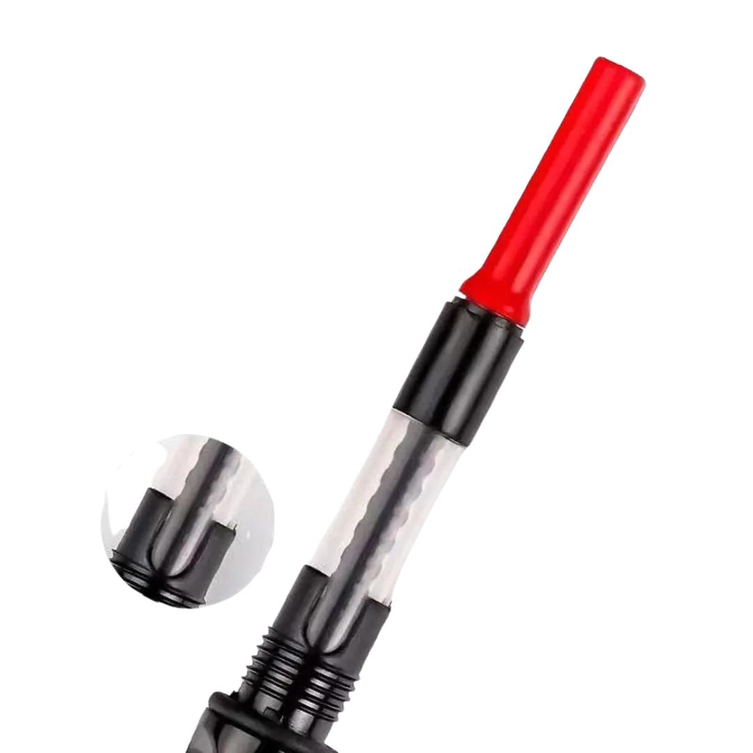 Cartucho Conversor de Tinta 3,4mm: Transforme sua Caneta Tinteiro" "Recarga de Gel: Cartucho Conversor para Canetas Tinteiro" "Versatilidade em Escrita: Cartucho de 3,4mm para Canetas Tinteiro" "Personalize Sua Caneta: Cartucho Conversor de Tinta Durável" "Upgrade em Sua Escrita: Cartucho Conversor para Canetas Tinteiro Cartucho Conversor de Tinta 3,4mm Recarga de Gel para Canetas Tinteiro Versatilidade em Escrita com Cartucho de 3,4mm Personalize sua Caneta com Cartucho Conversor Upgrade em Sua Escrita