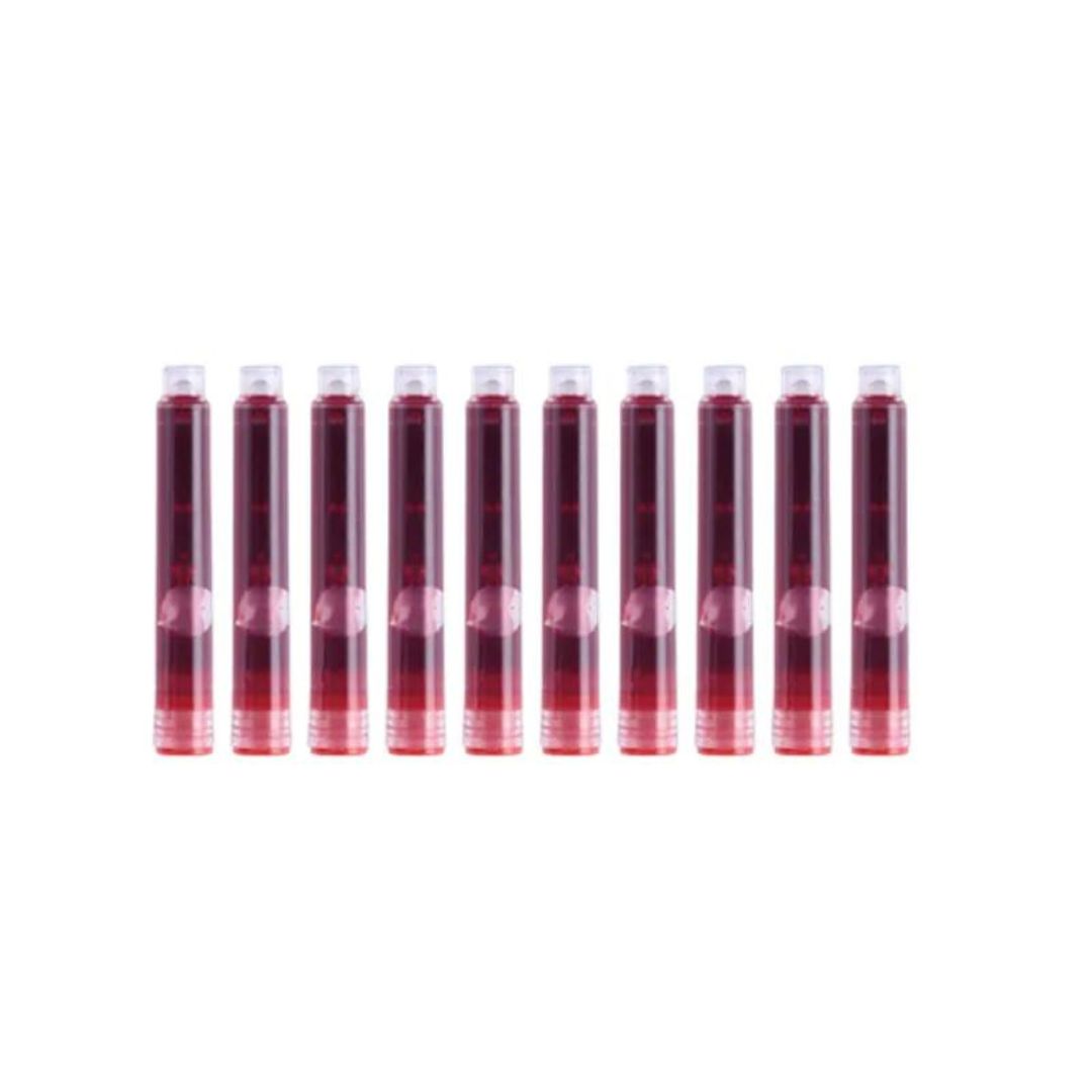 Cartuchos de Tinta 2.6mm: Renove Sua Caneta Tinteiro com Estilo" "Refil para Canetas Tinteiro: Cartuchos de 2.6mm" "Cores Vibrantes: Cartuchos de Tinta para Canetas Tinteiro" "Troca Rápida e Limpa: Cartuchos de 2.6mm para Canetas Tinteiro" "Escrita Personalizada: Cartuchos de Tinta Versáteis para Canetas Tinteiro Cartuchos de Tinta 2.6mm Refil para Canetas Tinteiro Cores Vibrantes para Canetas Tinteiro Troca Rápida e Limpa de Cartuchos Escrita Personalizada com Cartuchos 2.6mm