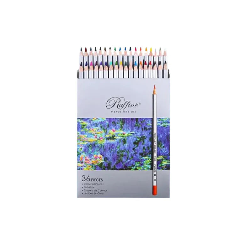 Conjunto de Lápis de Cores MARCO PDD
"Lápis de Cores 4B: Suavidade e Precisão"
"Lápis de Cor para Desenho e Escrita - Versatilidade Criativa"
"Conjunto Completo de Lápis para Artistas e Desenhistas"
"Lápis de Cores com Grafite 4B: Para Belas Artes e Desenho Técnico Lápis de cor para belas artes
Lápis de desenho 4B
Conjunto de lápis de cores MARCO PDD
Lápis de cor para artistas
Lápis de grafite colorido 4B