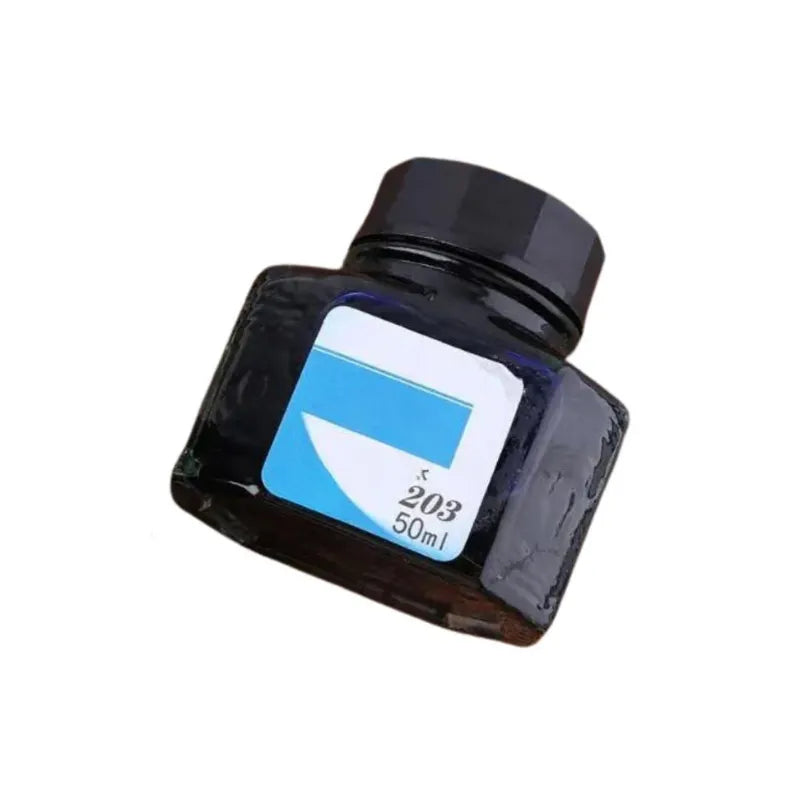 Tinta para Recarga Engarrafada 50ml: Qualidade para uma Escrita Impecável
Escrita Suave e Cores Vibrantes com Tinta de Caneta-Tinteiro
Frasco de Vidro Elegante e Funcional para Tinta de Recarga
Mantenha a Fluidez na Sua Escrita com Nossa Tinta de 50ml
Tinta de Alta Qualidade para Caneta-Tinteiro: Cores Intensas e Duradouras Tinta de caneta-tinteiro
Tinta para recarga de 50ml
Tinta de escrita suave
Frasco de vidro para tinta
Tinta para canetas com cores vibrantes