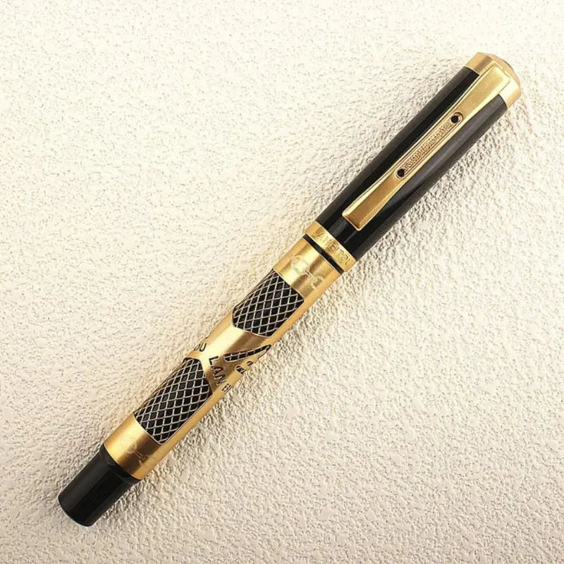 Caneta Rollerball de Metal: Elegância e Precisão"
"Escreva com Sofisticação e Conforto com a Caneta Rollerball de Metal"
"Caneta de Metal com Tinta Gel: Estilo e Durabilidade"
"Caneta Rollerball 0,5 mm: Para Escritório e Escola"
"Experiência de Escrita Suave com a Caneta Rollerball de Metal Caneta rollerball de metal
Caneta gel 0,5 mm
Caneta para escritório e escola
Caneta de metal durável
Caneta de escrita suave