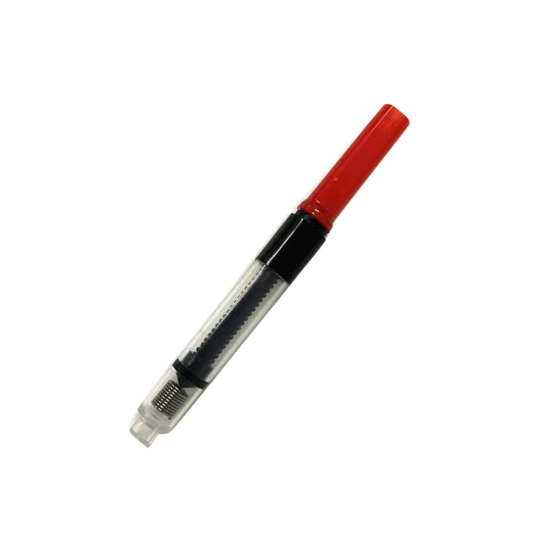 Conversor de Tinta Jinhao: Recargas Eficientes para Canetas Tinteiro" "Recarregue com Estilo: Conjunto de 3 Recargas Jinhao" "Solução Prática: Conversor de Tinta para Canetas Tinteiro" "Experiência Suave: Recargas Jinhao para Canetas Tinteiro" "Sempre Pronto para Escrever: Conversor de Tinta de Qualidade Jinhao Recarga Jinhao para Caneta Tinteiro Conjunto de Conversores de Tinta Eficiência na Recarga com Jinhao Caneta Tinteiro Sempre Pronta Recargas de Qualidade para Canetas Tinteiro
