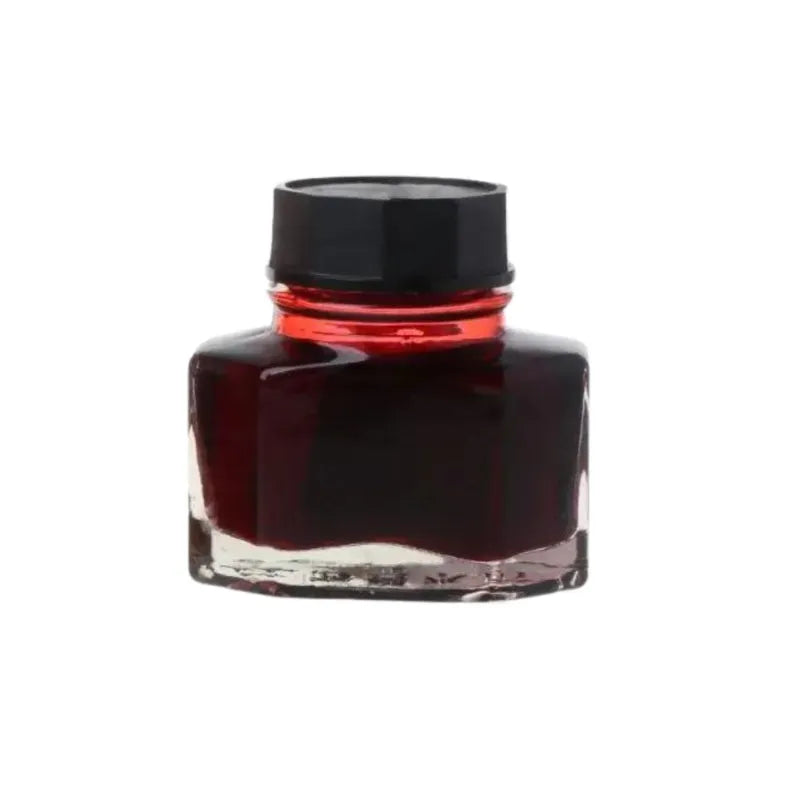 Tinta para Recarga Engarrafada 50ml: Qualidade para uma Escrita Impecável
Escrita Suave e Cores Vibrantes com Tinta de Caneta-Tinteiro
Frasco de Vidro Elegante e Funcional para Tinta de Recarga
Mantenha a Fluidez na Sua Escrita com Nossa Tinta de 50ml
Tinta de Alta Qualidade para Caneta-Tinteiro: Cores Intensas e Duradouras Tinta de caneta-tinteiro
Tinta para recarga de 50ml
Tinta de escrita suave
Frasco de vidro para tinta
Tinta para canetas com cores vibrantes