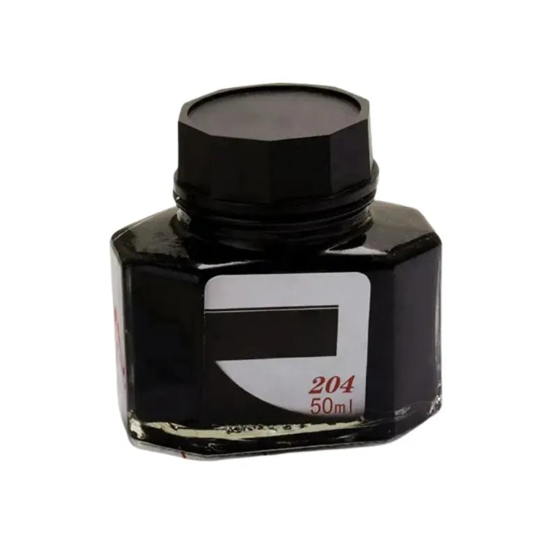 Tinta para Recarga Engarrafada 50ml: Qualidade para uma Escrita Impecável
Escrita Suave e Cores Vibrantes com Tinta de Caneta-Tinteiro
Frasco de Vidro Elegante e Funcional para Tinta de Recarga
Mantenha a Fluidez na Sua Escrita com Nossa Tinta de 50ml
Tinta de Alta Qualidade para Caneta-Tinteiro: Cores Intensas e Duradouras Tinta de caneta-tinteiro
Tinta para recarga de 50ml
Tinta de escrita suave
Frasco de vidro para tinta
Tinta para canetas com cores vibrantes