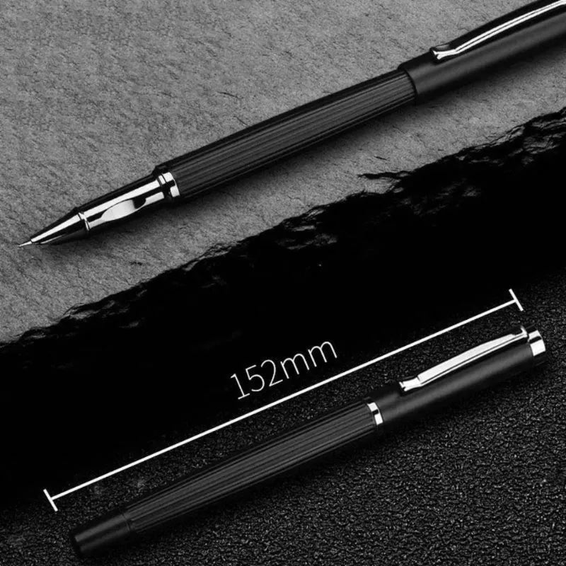 Caneta tinteiro ergonômica
Ferramenta de escrita de aço inoxidável
Caneta de metal para escrita confortável
Caneta tinteiro com conjunto de tinta
Caneta de alta qualidade para uso diário Caneta Tinteiro 727: Qualidade e Conforto em Cada Traço
Escrita Suave e Duradoura com a Caneta Tinteiro 727
Design Ergonômico para uma Experiência de Escrita Confortável
Caneta Tinteiro de Aço Inoxidável para Uso Diário
Conjunto Completo: Caneta Tinteiro 727 com 10 Unidades de Tinta