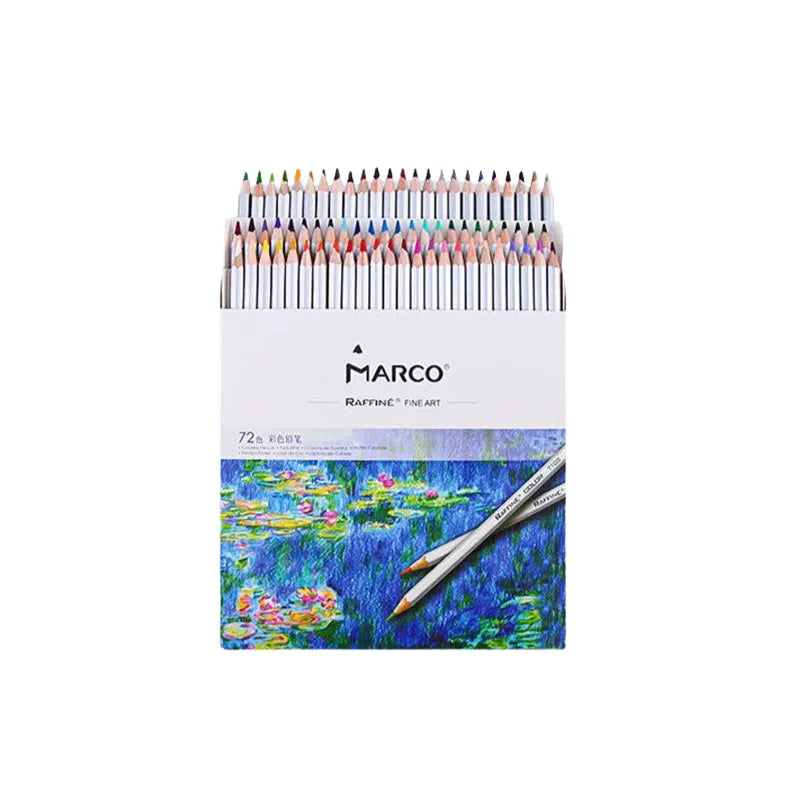 Conjunto de Lápis de Cores MARCO PDD
"Lápis de Cores 4B: Suavidade e Precisão"
"Lápis de Cor para Desenho e Escrita - Versatilidade Criativa"
"Conjunto Completo de Lápis para Artistas e Desenhistas"
"Lápis de Cores com Grafite 4B: Para Belas Artes e Desenho Técnico Lápis de cor para belas artes
Lápis de desenho 4B
Conjunto de lápis de cores MARCO PDD
Lápis de cor para artistas
Lápis de grafite colorido 4B