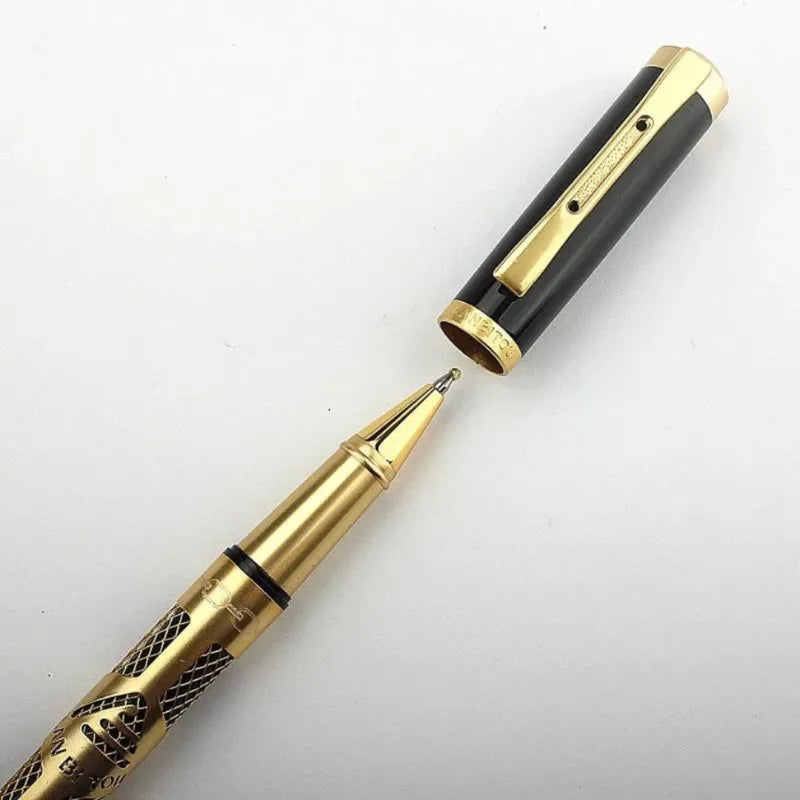 Caneta Rollerball de Metal: Elegância e Precisão"
"Escreva com Sofisticação e Conforto com a Caneta Rollerball de Metal"
"Caneta de Metal com Tinta Gel: Estilo e Durabilidade"
"Caneta Rollerball 0,5 mm: Para Escritório e Escola"
"Experiência de Escrita Suave com a Caneta Rollerball de Metal Caneta rollerball de metal
Caneta gel 0,5 mm
Caneta para escritório e escola
Caneta de metal durável
Caneta de escrita suave