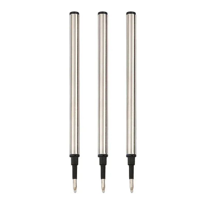 Recargas para Canetas Roller Ballpoint G5 de 11 cm
Escrita Suave com Recargas de Metal G5 para Caneta Esferográfica
Recargas para Canetas Roller com Ponta de Cera Selada
Recargas de Caneta Rollerball para Escrita Duradoura
Recargas de Metal para Caneta Esferográfica: Qualidade e Durabilidade Recargas de caneta rollerball
Recargas de caneta esferográfica G5
Recarga de caneta 11 cm
Recarga de tinta para canetas esferográficas
Recargas de metal para canetas