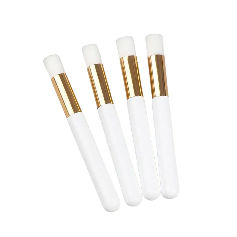 Mini pincéis de mistura com cerdas densas e cabo ergonômico
Ferramenta ideal para mistura e aplicação precisa de tintas