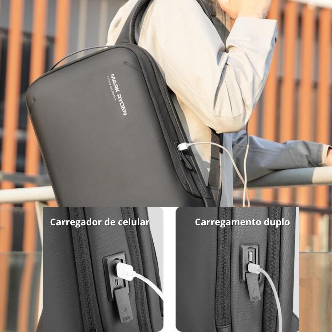  •	Mochila Minimalista Business •	Mochila Executiva em Náilon •	Mochila para Notebook 15,6" •	Mochila de Negócios Minimalista •	Mochila Elegante para Viagens •	Mochila de negócios •	Mochila para notebook •	Mochila minimalista •	Mochila em náilon •	Mochila executiva