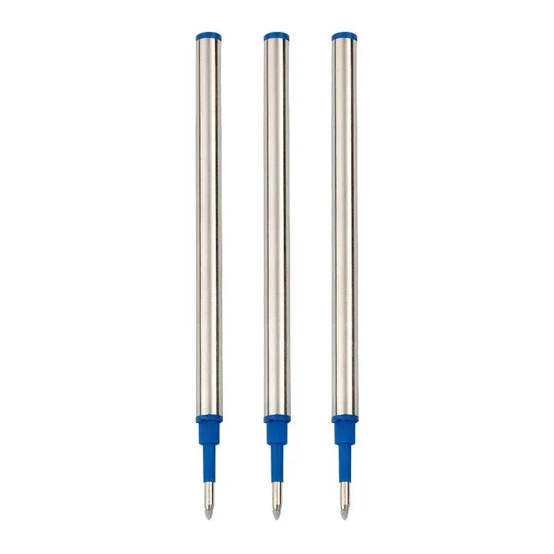 Recargas para Canetas Roller Ballpoint G5 de 11 cm
Escrita Suave com Recargas de Metal G5 para Caneta Esferográfica
Recargas para Canetas Roller com Ponta de Cera Selada
Recargas de Caneta Rollerball para Escrita Duradoura
Recargas de Metal para Caneta Esferográfica: Qualidade e Durabilidade Recargas de caneta rollerball
Recargas de caneta esferográfica G5
Recarga de caneta 11 cm
Recarga de tinta para canetas esferográficas
Recargas de metal para canetas