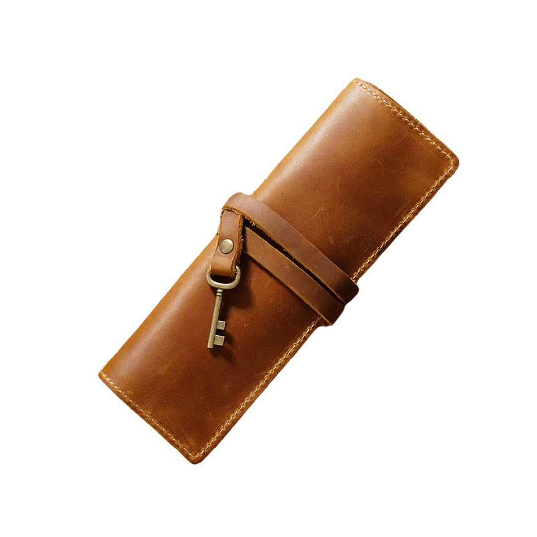 Saco em Couro para Canetas: Elegância e Funcionalidade Bolsa para Canetas de Couro: Proteção e Estilo Armazenamento Seguro e Sofisticado para Suas Canetas Saco em Couro com Design Moderno e Prático Elegância e Praticidade para Seu Dia a Dia, Saco de couro para canetas Bolsa para canetas de couro Armazenamento de canetas elegante Porta-canetas de couro Acessório para canetas de couro