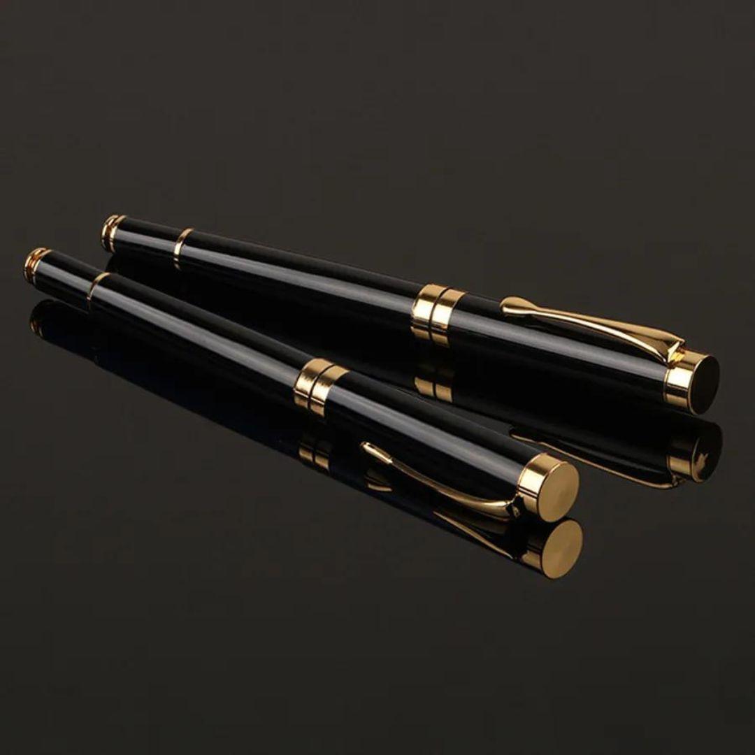 Caneta-Tinteiro Personalizada Sofisticada Caneta de Metal com Personalização Exclusiva Elegância e Precisão em Cada Traço Caneta-Tinteiro para Escritório e Negócios Caneta de Presente Luxuosa e Personalizada , Caneta-tinteiro personalizada Caneta de metal sofisticada Caneta de escrita precisa Caneta personalizada para presente Caneta de luxo para negócios