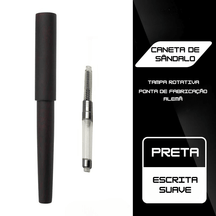 caneta tinteiro forest, caneta tinteiro platinum, caneta platinum, caneta tinteiro, caneta, canetas, tinta de caneta, carga de caneta tinteiro, como carregar caneta tinteiro, caneta de madeira, caneta tinteiro de madeira, caneta de ebano, caneta cara, canta para presente, presente de caneta, 