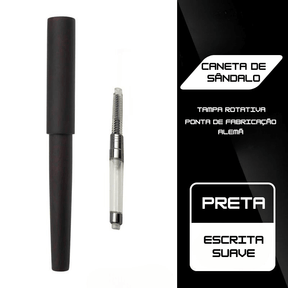caneta tinteiro forest, caneta tinteiro platinum, caneta platinum, caneta tinteiro, caneta, canetas, tinta de caneta, carga de caneta tinteiro, como carregar caneta tinteiro, caneta de madeira, caneta tinteiro de madeira, caneta de ebano, caneta cara, canta para presente, presente de caneta, 