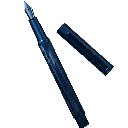 Caneta Tinteiro Via Láctea: Escreva Sem Limites
Experimente a Suavidade da Caneta Tinteiro com Enchimento por Pistão
Elegância e Precisão com a Caneta Tinteiro Via Láctea
Ferramenta Essencial para Escrita Fluida e Consistente
Caneta de Metal Durável com Ponta de Iraurita de 0,5 mm Caneta tinteiro com enchimento por pistão
Caneta de metal com ponta de iraurita
Ferramentas de escrita suave e precisa
Caneta de tinta engarrafada
Caneta de longa durabilidade para escrita