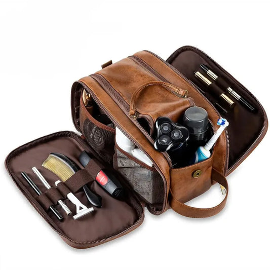 Nécessaire Organizadora para Viagem: Organização e Proteção em Suas Viagens
Mantenha Seus Itens Essenciais Seguros com a Nécessaire Impermeável
Praticidade e Estilo com a Nécessaire de Couro PU
Compacta e Funcional: A Nécessaire Perfeita para Suas Viagens
Organize Suas Aventuras com a Nécessaire para Viagem Nécessaire de viagem impermeável
Organizadora de viagem com compartimentos
Nécessaire de couro PU
Acessório de viagem resistente e prático
Nécessaire multiuso para viagens