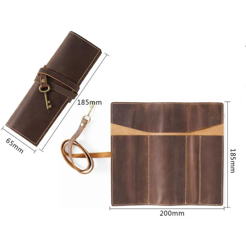Saco em Couro para Canetas: Elegância e Funcionalidade Bolsa para Canetas de Couro: Proteção e Estilo Armazenamento Seguro e Sofisticado para Suas Canetas Saco em Couro com Design Moderno e Prático Elegância e Praticidade para Seu Dia a Dia, Saco de couro para canetas Bolsa para canetas de couro Armazenamento de canetas elegante Porta-canetas de couro Acessório para canetas de couro