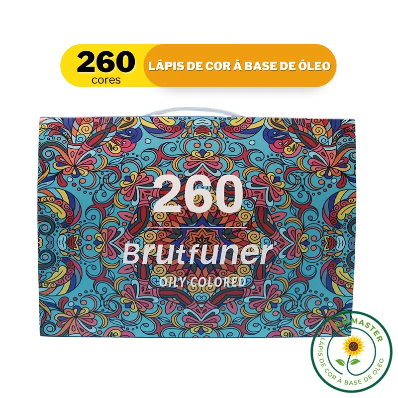 Lápis de Cor à Base de Óleo - OilMaster: Qualidade Profissional para Artistas Descubra a Arte com Lápis de Cor Profissional Ampla Variedade de Cores com OilMaster Lápis de Desenho Profissional: Cores Vibrantes e Duradouras A Escolha dos Artistas: Lápis de Cor à Base de Óleo, Lápis de cor à base de óleo Lápis de desenho profissional Lápis OilMaster Lápis de cor para artistas Lápis de cor vibrantes e duráveis