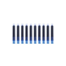 Cartuchos de Tinta 2.6mm: Renove Sua Caneta Tinteiro com Estilo" "Refil para Canetas Tinteiro: Cartuchos de 2.6mm" "Cores Vibrantes: Cartuchos de Tinta para Canetas Tinteiro" "Troca Rápida e Limpa: Cartuchos de 2.6mm para Canetas Tinteiro" "Escrita Personalizada: Cartuchos de Tinta Versáteis para Canetas Tinteiro Cartuchos de Tinta 2.6mm Refil para Canetas Tinteiro Cores Vibrantes para Canetas Tinteiro Troca Rápida e Limpa de Cartuchos Escrita Personalizada com Cartuchos 2.6mm