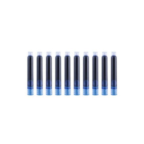 Cartuchos de Tinta 2.6mm: Renove Sua Caneta Tinteiro com Estilo" "Refil para Canetas Tinteiro: Cartuchos de 2.6mm" "Cores Vibrantes: Cartuchos de Tinta para Canetas Tinteiro" "Troca Rápida e Limpa: Cartuchos de 2.6mm para Canetas Tinteiro" "Escrita Personalizada: Cartuchos de Tinta Versáteis para Canetas Tinteiro Cartuchos de Tinta 2.6mm Refil para Canetas Tinteiro Cores Vibrantes para Canetas Tinteiro Troca Rápida e Limpa de Cartuchos Escrita Personalizada com Cartuchos 2.6mm