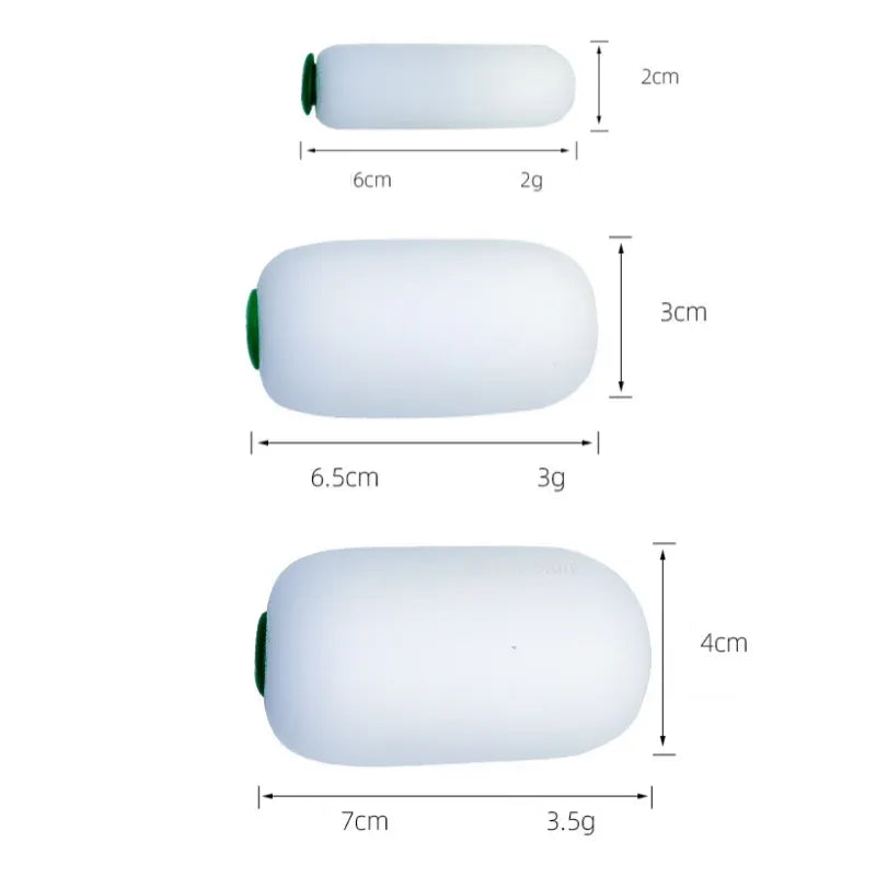 Bastão de esponja absorvente retrátil para cerâmica, com haste telescópica e esponja substituível.
Conjunto de ferramentas de esponja para modelagem de cerâmica, com ajuste de comprimento.