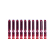 Cartuchos de Tinta 2.6mm: Renove Sua Caneta Tinteiro com Estilo" "Refil para Canetas Tinteiro: Cartuchos de 2.6mm" "Cores Vibrantes: Cartuchos de Tinta para Canetas Tinteiro" "Troca Rápida e Limpa: Cartuchos de 2.6mm para Canetas Tinteiro" "Escrita Personalizada: Cartuchos de Tinta Versáteis para Canetas Tinteiro Cartuchos de Tinta 2.6mm Refil para Canetas Tinteiro Cores Vibrantes para Canetas Tinteiro Troca Rápida e Limpa de Cartuchos Escrita Personalizada com Cartuchos 2.6mm