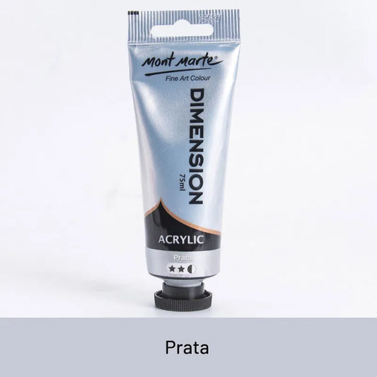 Tinta acrílica para artistas
Tinta acrílica de secagem rápida
Tinta acrílica para tela
Tinta acrílica para vidro
Tinta acrílica de alta qualidade
Tintas para artes plásticas
Frasco de tinta acrílica 75ml Tinta Acrílica Artística de Alta Qualidade, embalada em um frasco de 75ml. Ideal para artistas que trabalham em tela, vidro e papel. A tinta acrílica oferece cores intensas e de secagem rápida, garantindo resultados vibrantes e duradouros em diferentes superfícies.
