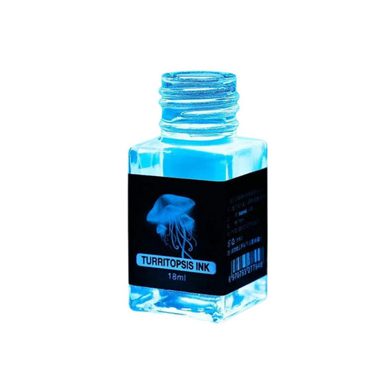 Tinta Fluorescente para Caneta Tinteiro: Magia Invisível de 18ml" "Escrita Mágica: Tinta Invisível para Caneta Tinteiro" "Inovação Criativa: Tinta Fluorescente de Alta Qualidade" "Revele o Invisível: Tinta para Caneta Tinteiro de 18ml" "Uma Reviravolta na Escrita: Tinta que Brilha no Escuro Tinta Fluorescente para Caneta Tinteiro Magia Invisível Tinta que Brilha no Escuro Escrita Criativa Caneta Tinteiro Inovadora 18ml de Tinta Invisível Luz UV para Tinta Mensagens Secretas Toque Mágico na Escrita
