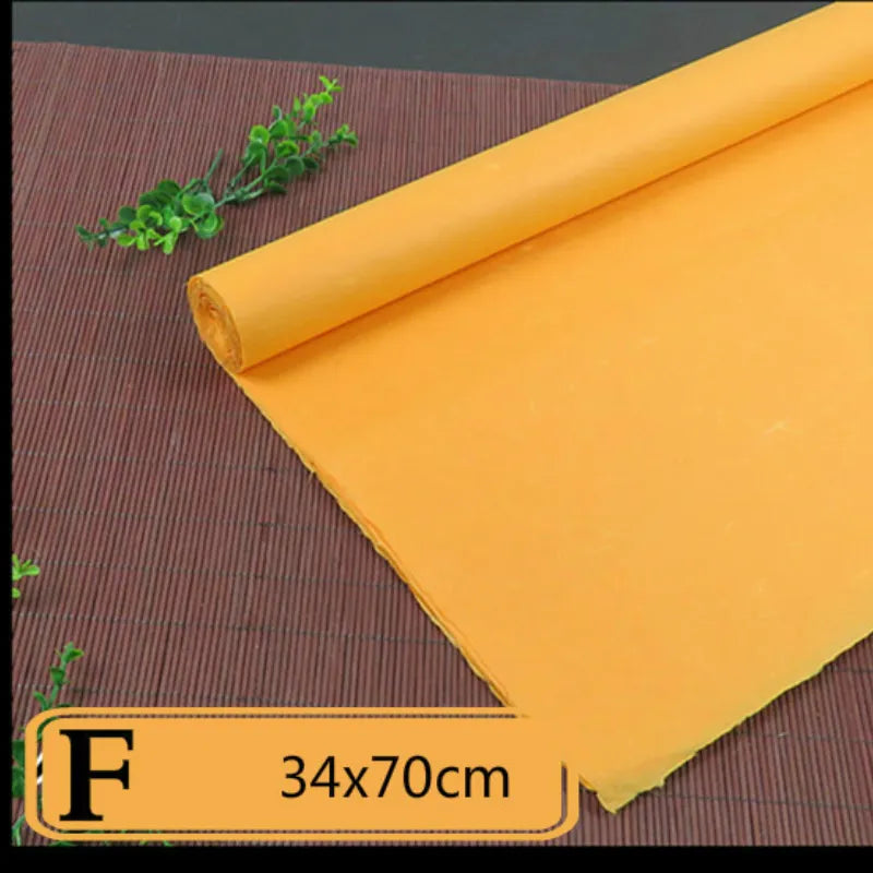 Papel de arroz para caligrafia
Papel de caligrafia tradicional
Papel para pintura com tinta
Papel de arroz com estampa floral
Papel para pintura a tinta chinesa
Material para caligrafia artística
Papel espesso para arte
Papel meio maduro para caligrafia Papel de Arroz para Caligrafia com 10 folhas. O papel é espesso, possui estampa de flores e é ideal para caligrafia e pintura tradicional. Disponível em vários tamanhos, oferece uma superfície suave que absorve tinta sem penetrar, garantindo traços precisos 