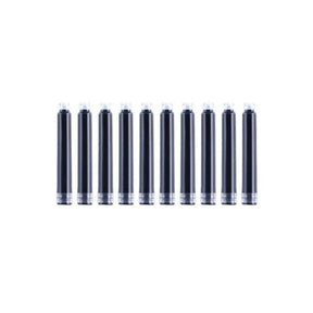 Cartuchos de Tinta 2.6mm: Renove Sua Caneta Tinteiro com Estilo" "Refil para Canetas Tinteiro: Cartuchos de 2.6mm" "Cores Vibrantes: Cartuchos de Tinta para Canetas Tinteiro" "Troca Rápida e Limpa: Cartuchos de 2.6mm para Canetas Tinteiro" "Escrita Personalizada: Cartuchos de Tinta Versáteis para Canetas Tinteiro Cartuchos de Tinta 2.6mm Refil para Canetas Tinteiro Cores Vibrantes para Canetas Tinteiro Troca Rápida e Limpa de Cartuchos Escrita Personalizada com Cartuchos 2.6mm