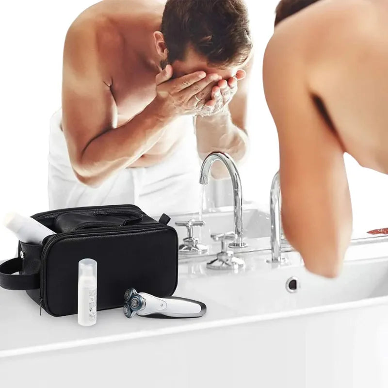 Nécessaire Organizadora para Viagem: Organização e Proteção em Suas Viagens
Mantenha Seus Itens Essenciais Seguros com a Nécessaire Impermeável
Praticidade e Estilo com a Nécessaire de Couro PU
Compacta e Funcional: A Nécessaire Perfeita para Suas Viagens
Organize Suas Aventuras com a Nécessaire para Viagem Nécessaire de viagem impermeável
Organizadora de viagem com compartimentos
Nécessaire de couro PU
Acessório de viagem resistente e prático
Nécessaire multiuso para viagens