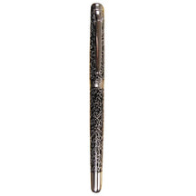 Caneta tinteiro de alta qualidade
Caneta tinteiro com ponta de 0,5 mm
Caneta tinteiro de plástico
Caneta de escrita suave
Caneta tinteiro para uso diário Caneta Tinteiro de Alta Qualidade com ponta de iraurita de 0,5 mm. Leve e durável, feita de plástico resistente, oferece uma experiência de escrita suave e precisa. Ideal para uso diário, seja para assinaturas ou notas rápidas.