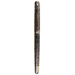 Caneta tinteiro de alta qualidade
Caneta tinteiro com ponta de 0,5 mm
Caneta tinteiro de plástico
Caneta de escrita suave
Caneta tinteiro para uso diário Caneta Tinteiro de Alta Qualidade com ponta de iraurita de 0,5 mm. Leve e durável, feita de plástico resistente, oferece uma experiência de escrita suave e precisa. Ideal para uso diário, seja para assinaturas ou notas rápidas.