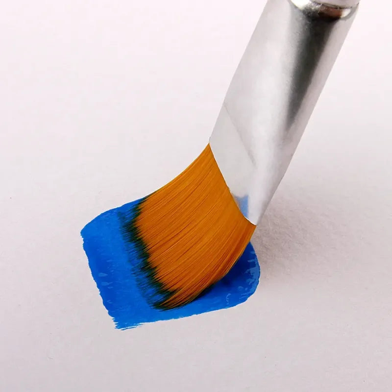Pincéis de Pintura a Óleo - Conjunto de 3 Peças
Pincéis com Cerdas de Nylon para Pintura a Óleo
Conjunto de Pincéis para Artistas
Pincéis de Qualidade para Pintura a Óleo
Pincéis com Cabos de Madeira Ergonômicos Pincéis de pintura a óleo
Conjunto de pincéis para óleo
Pincéis de nylon para pintura
Pincéis de cabo de madeira
Pincéis de arte para óleo