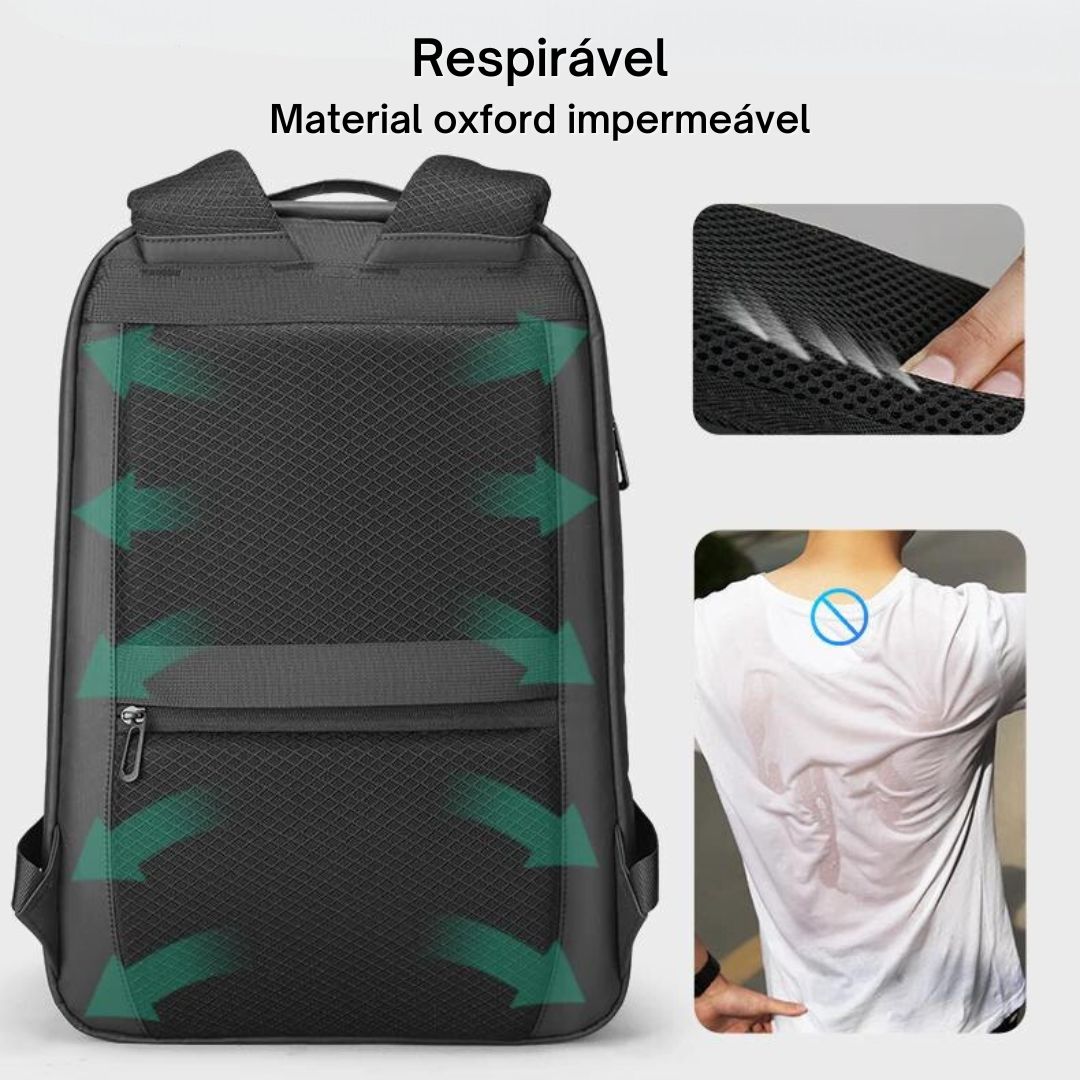  •	Mochila Minimalista Business •	Mochila Executiva em Náilon •	Mochila para Notebook 15,6" •	Mochila de Negócios Minimalista •	Mochila Elegante para Viagens •	Mochila de negócios •	Mochila para notebook •	Mochila minimalista •	Mochila em náilon •	Mochila executiva