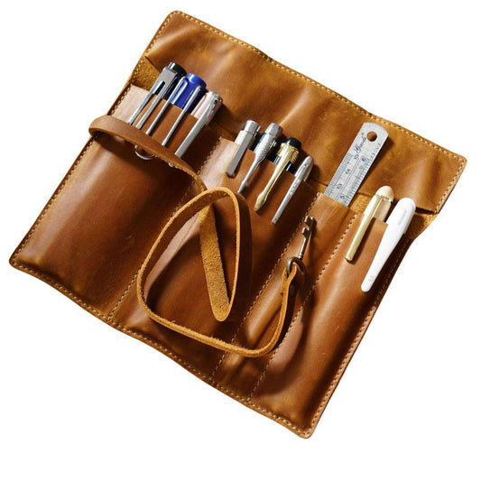 Saco em Couro para Canetas: Elegância e Funcionalidade Bolsa para Canetas de Couro: Proteção e Estilo Armazenamento Seguro e Sofisticado para Suas Canetas Saco em Couro com Design Moderno e Prático Elegância e Praticidade para Seu Dia a Dia, Saco de couro para canetas Bolsa para canetas de couro Armazenamento de canetas elegante Porta-canetas de couro Acessório para canetas de couro