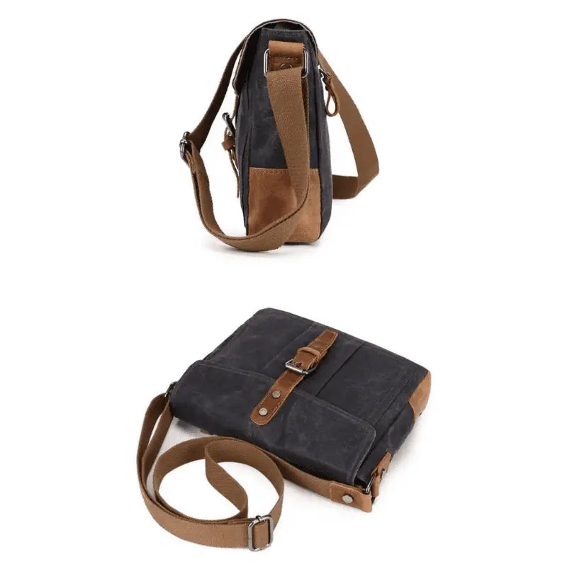 Reviva a nostalgia do passado com nossa Bolsa de Lona Retrô. Inspirada no estilo vintage clássico, esta bolsa combina charme retrô com funcionalidade moderna, tornando-a uma escolha versátil para qualquer ocasião.