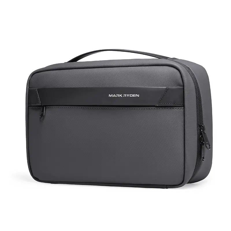 •	Bolsa de Higiene Pessoal •	Necessaire de Viagem •	Estojo de Cosméticos Compacto •	Organizador de Higiene para Viagem •	Necessaire Prática e Elegante •	Bolsa de viagem •	Necessaire de higiene •	Estojo de cosméticos •	Bolsa organizadora •	Bolsa de náilon