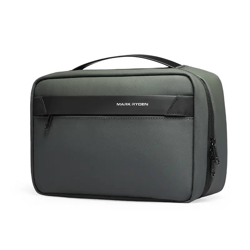 •	Bolsa de Higiene Pessoal •	Necessaire de Viagem •	Estojo de Cosméticos Compacto •	Organizador de Higiene para Viagem •	Necessaire Prática e Elegante •	Bolsa de viagem •	Necessaire de higiene •	Estojo de cosméticos •	Bolsa organizadora •	Bolsa de náilon