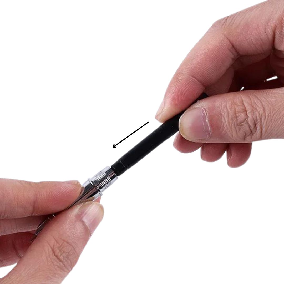 Cartuchos de Tinta 2.6mm: Renove Sua Caneta Tinteiro com Estilo" "Refil para Canetas Tinteiro: Cartuchos de 2.6mm" "Cores Vibrantes: Cartuchos de Tinta para Canetas Tinteiro" "Troca Rápida e Limpa: Cartuchos de 2.6mm para Canetas Tinteiro" "Escrita Personalizada: Cartuchos de Tinta Versáteis para Canetas Tinteiro Cartuchos de Tinta 2.6mm Refil para Canetas Tinteiro Cores Vibrantes para Canetas Tinteiro Troca Rápida e Limpa de Cartuchos Escrita Personalizada com Cartuchos 2.6mm