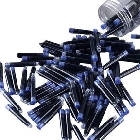 Cartuchos de Tinta 2.6mm: Renove Sua Caneta Tinteiro com Estilo" "Refil para Canetas Tinteiro: Cartuchos de 2.6mm" "Cores Vibrantes: Cartuchos de Tinta para Canetas Tinteiro" "Troca Rápida e Limpa: Cartuchos de 2.6mm para Canetas Tinteiro" "Escrita Personalizada: Cartuchos de Tinta Versáteis para Canetas Tinteiro Cartuchos de Tinta 2.6mm Refil para Canetas Tinteiro Cores Vibrantes para Canetas Tinteiro Troca Rápida e Limpa de Cartuchos Escrita Personalizada com Cartuchos 2.6mm