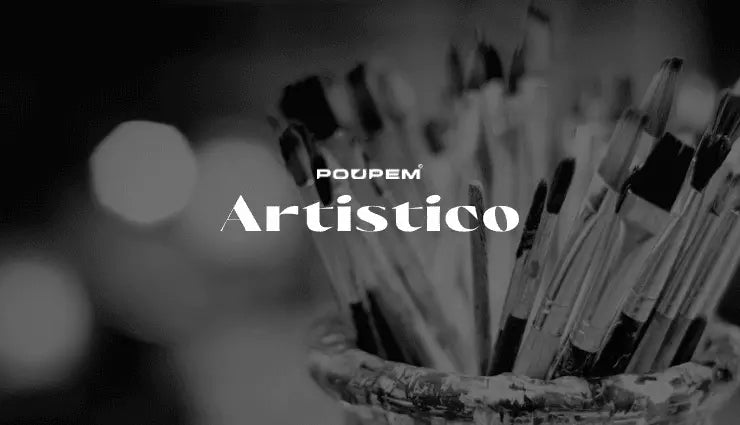 Coleçao Artistica Loja Poupem